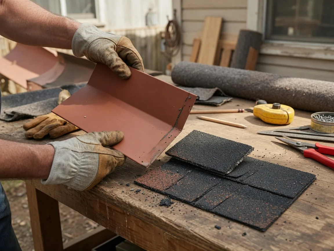 Roof Repair company in Mena, AR